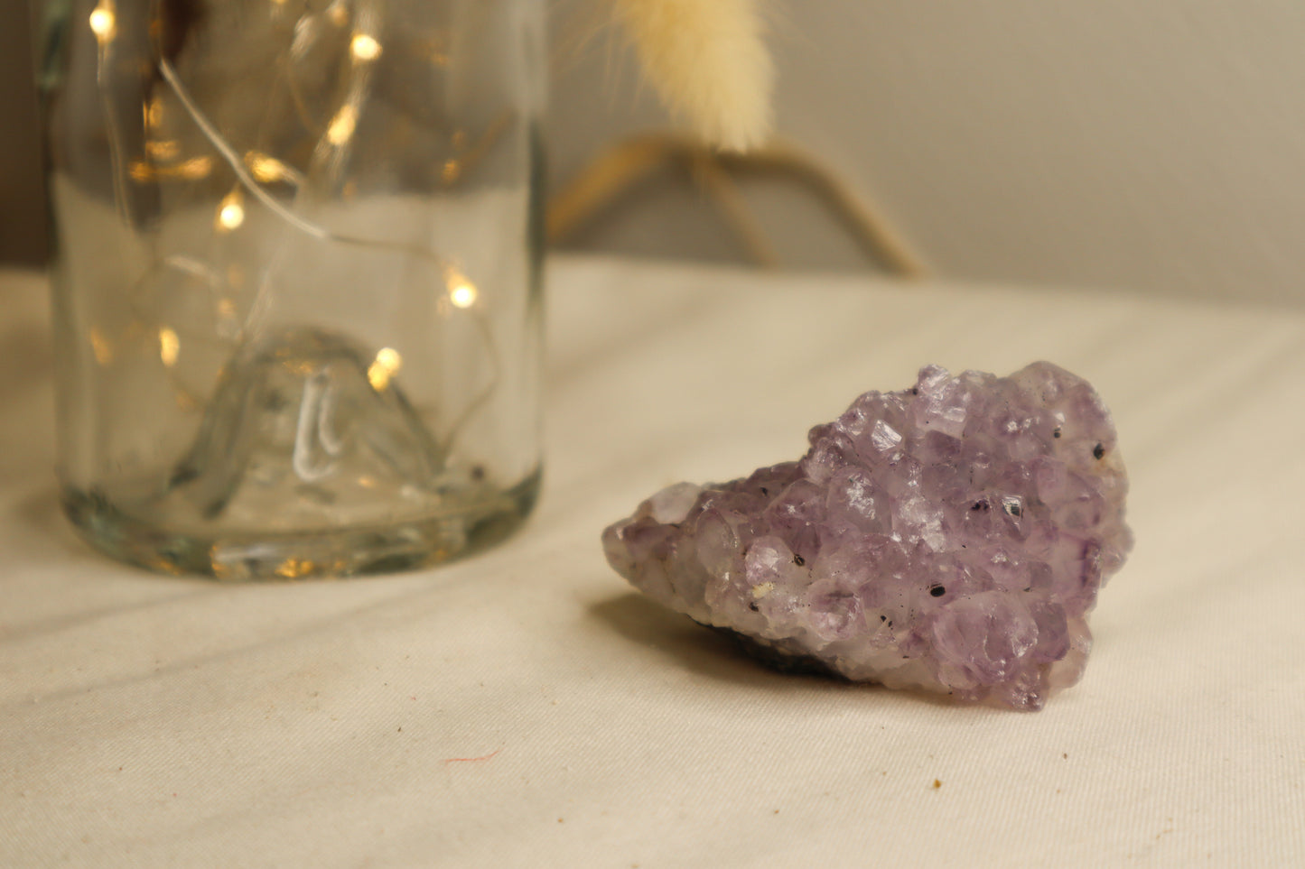AMETHYSTE BRUTE