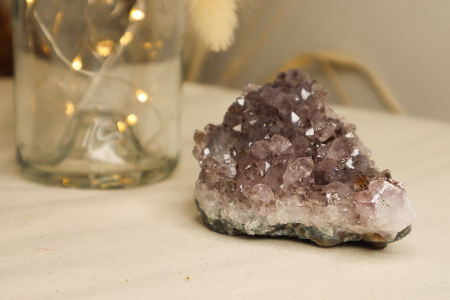 AMETHYSTE BRUTE