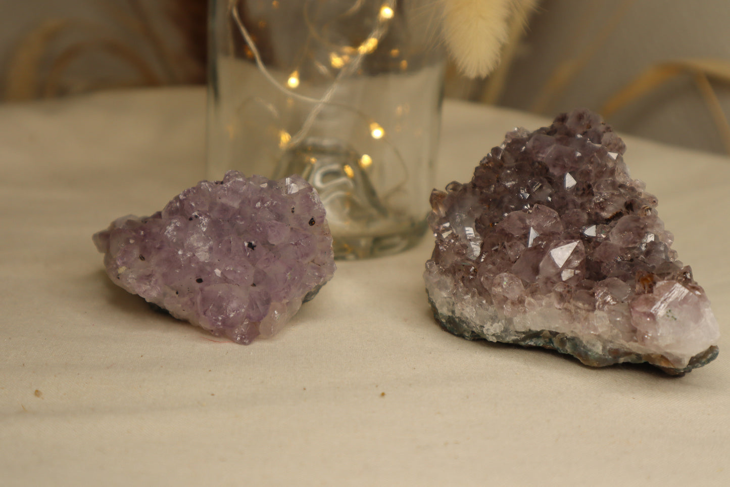 AMETHYSTE BRUTE