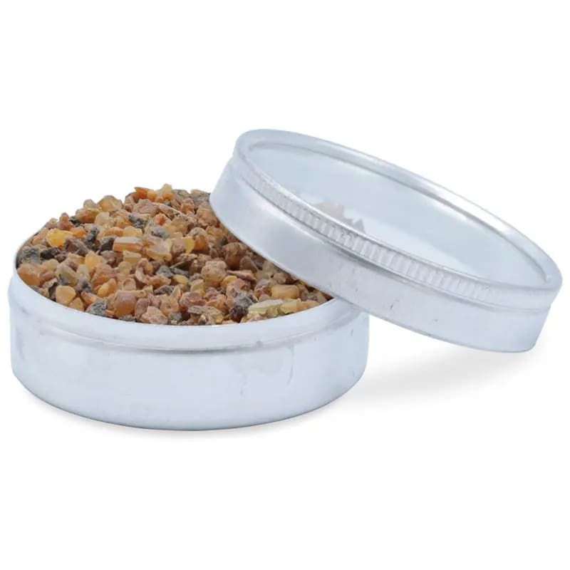 ENCENS RÉSINE MYRRHE