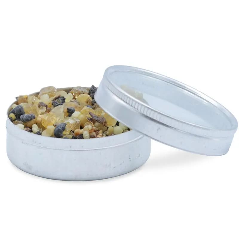 ENCENS RÉSINE BASILICA