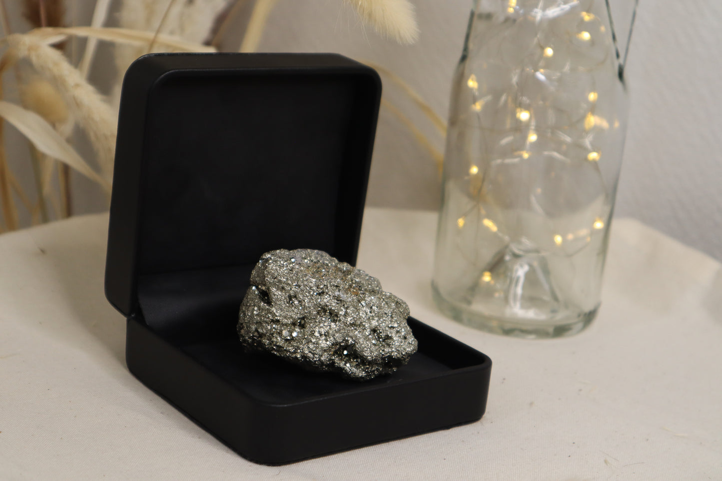 PYRITE