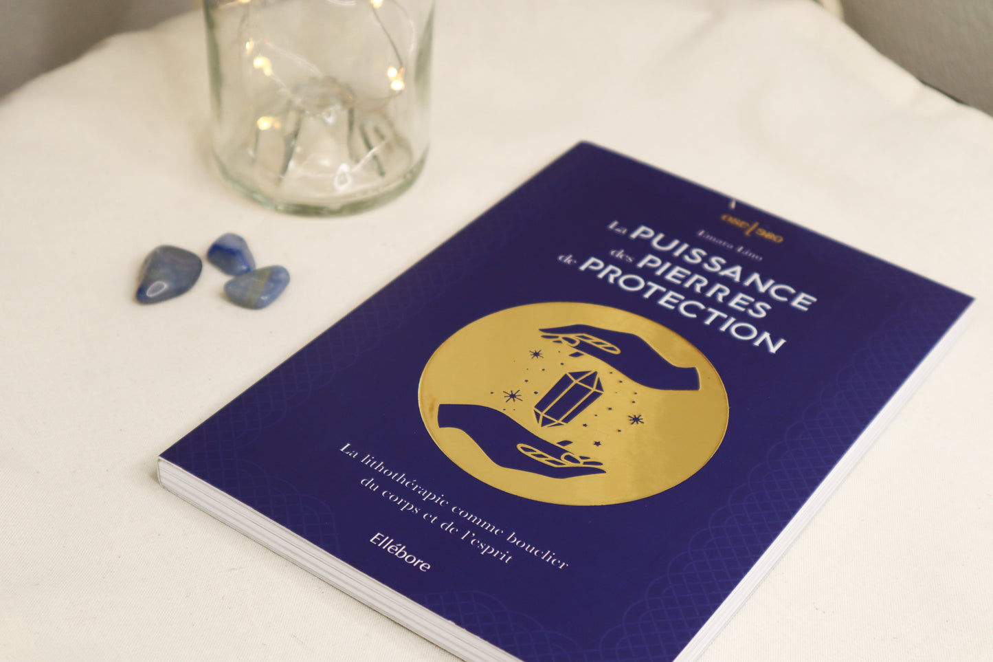 LA PUISSANCE DES PIERRES DE PROTECTION - Emara Lino