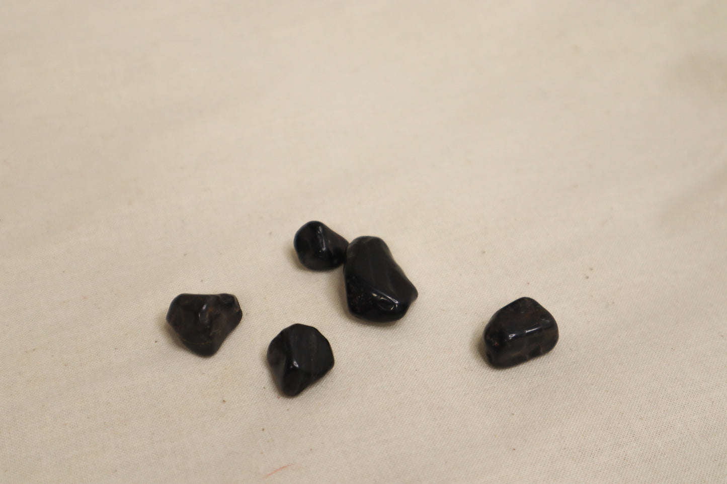 PETITE TOURMALINE NOIRE