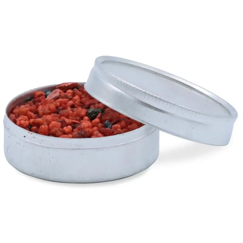 ENCENS RÉSINE PURIFICATION