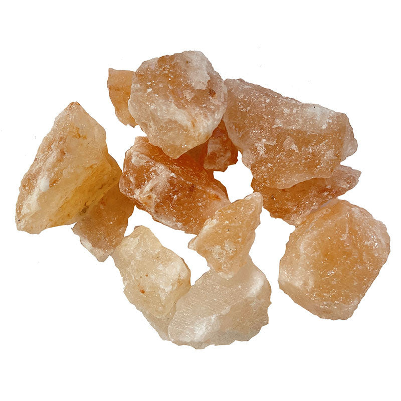 SEL BRUTE DE L'HIMALAYA