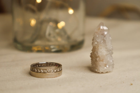 AMETHYSTE CACTUS AFRIQUE