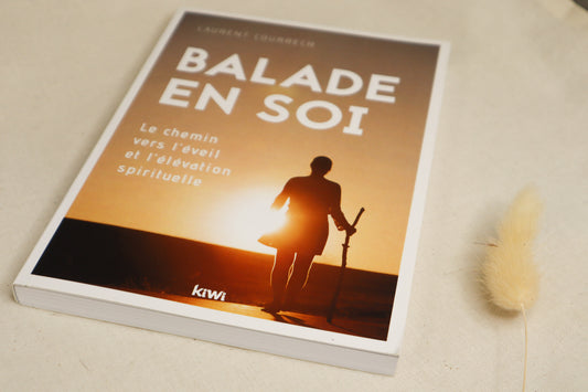 BALADE EN SOI - Laurent Courrech