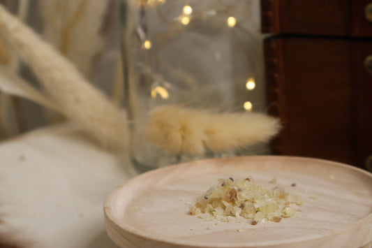 ENCENS RÉSINE COPAL