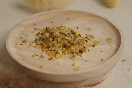 ENCENS RÉSINE HARMONIE