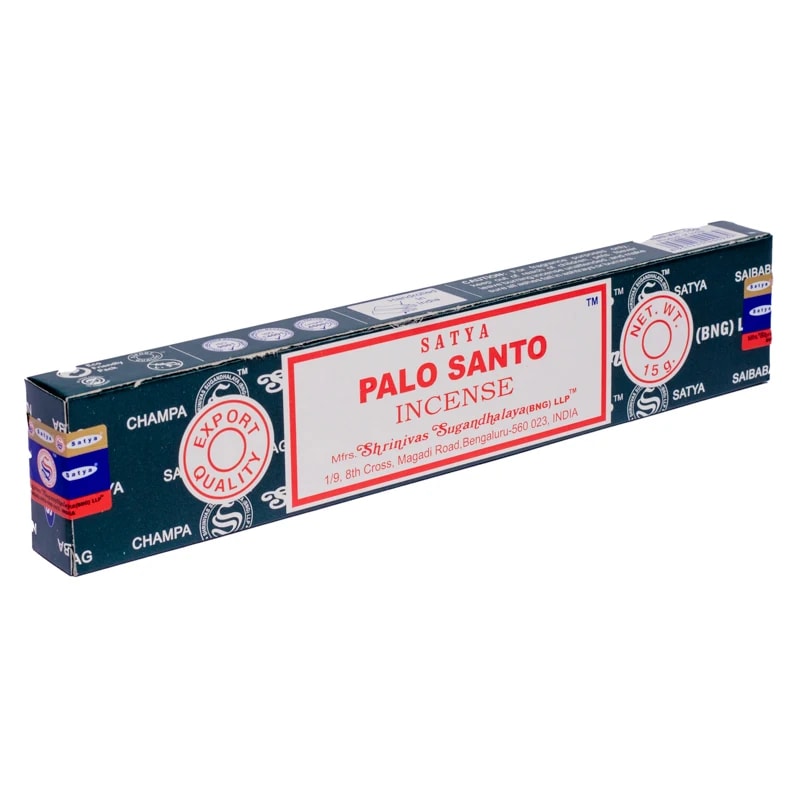 ENCENS PALO SANTO