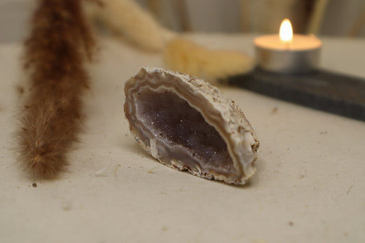 PETITE GEODE