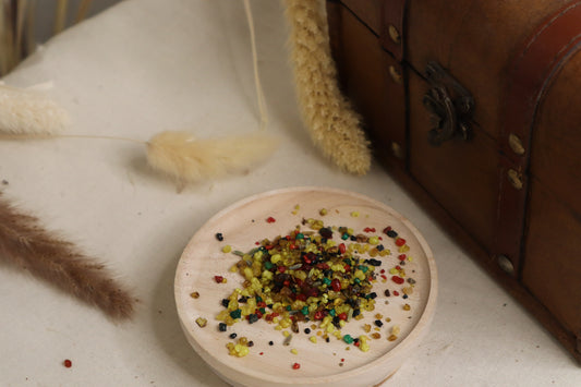 ENCENS RÉSINE GLORIA