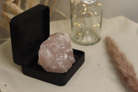 QUARTZ ROSE
